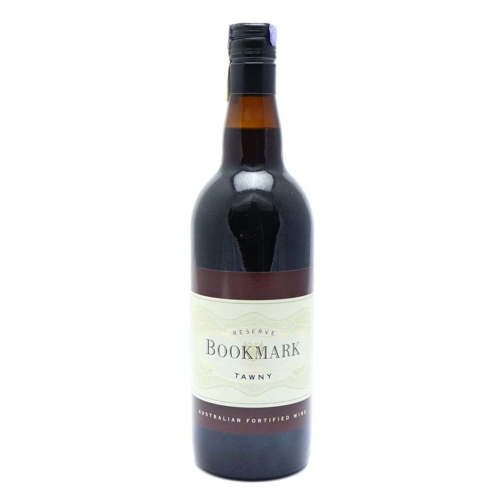 BOOKMARK Reserve Tawny Port
