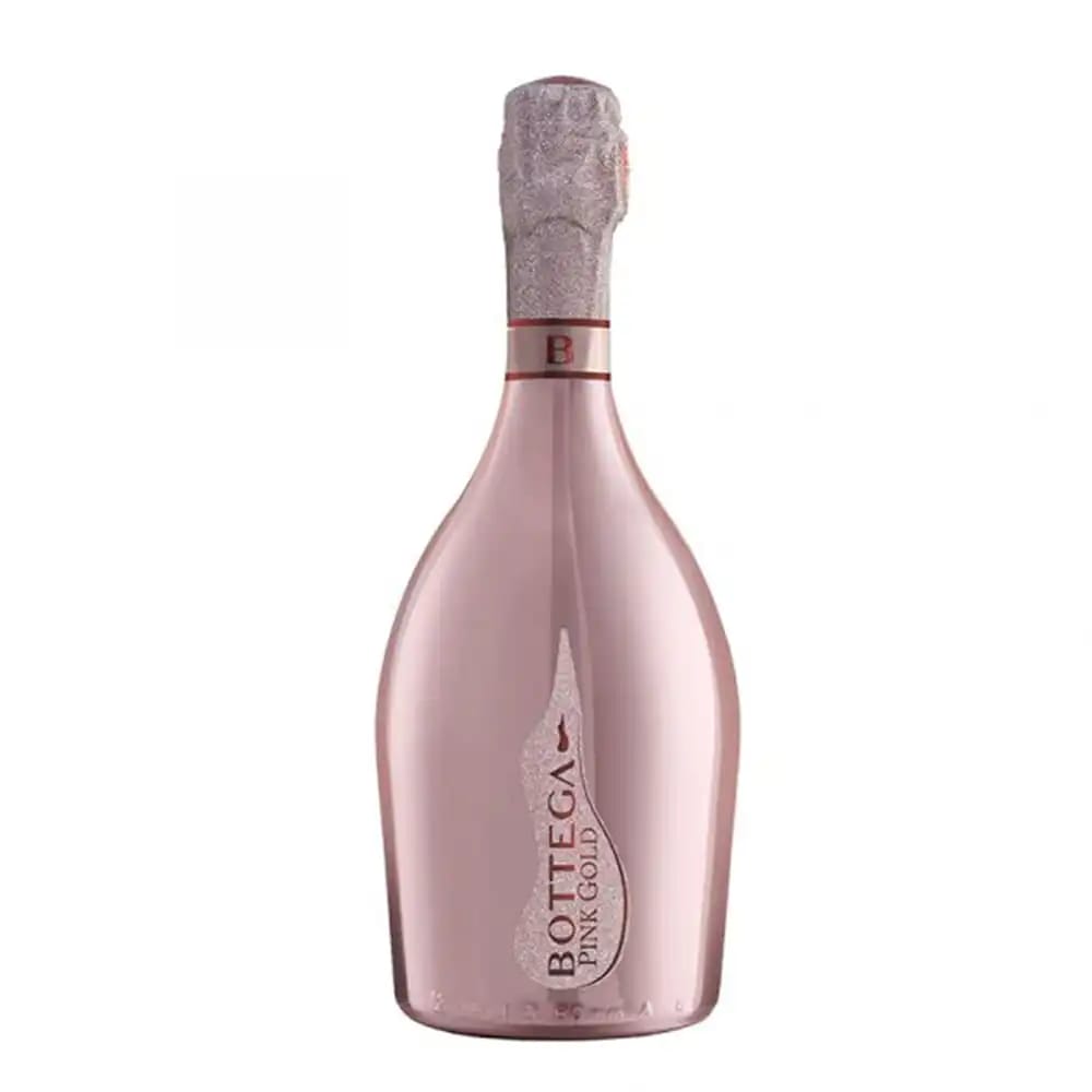 BOTTEGA Pink Gold Prosecco Brut