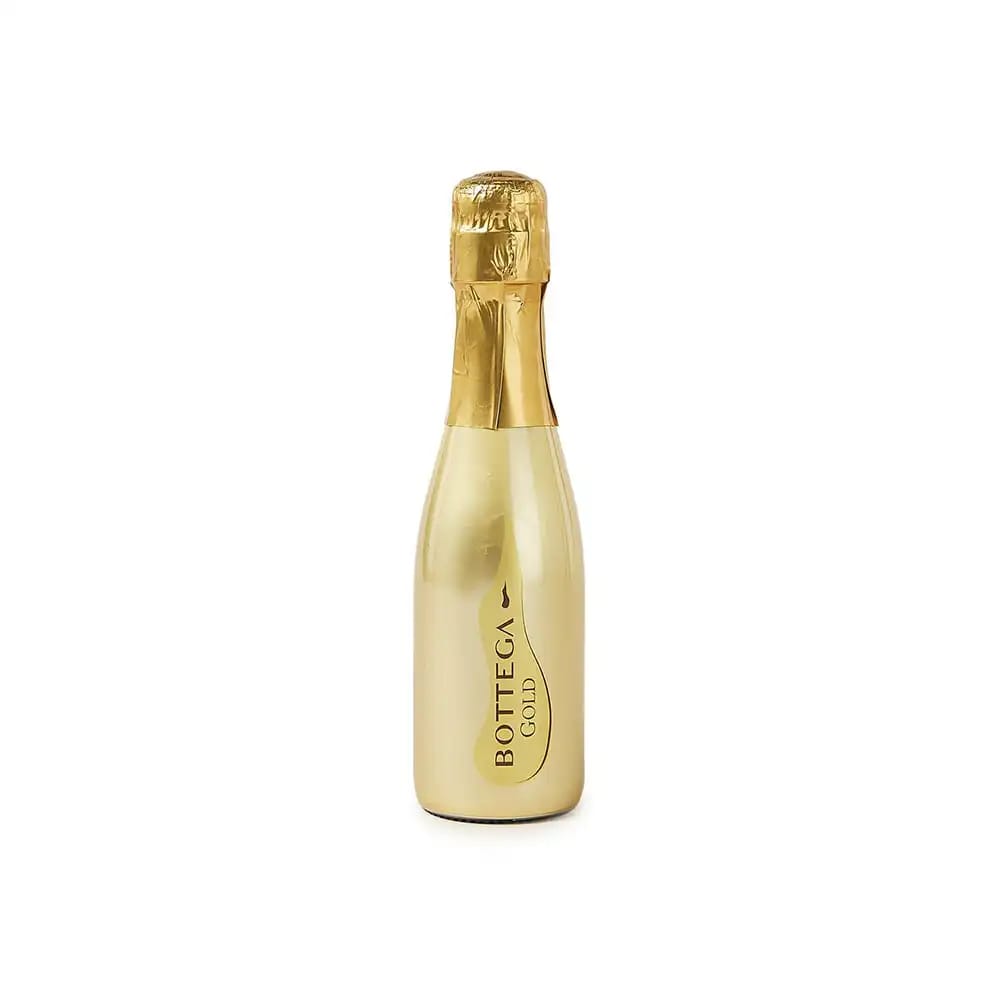 BOTTEGA Prosecco Gold 200ml