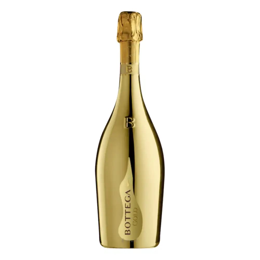 BOTTEGA Prosecco Gold