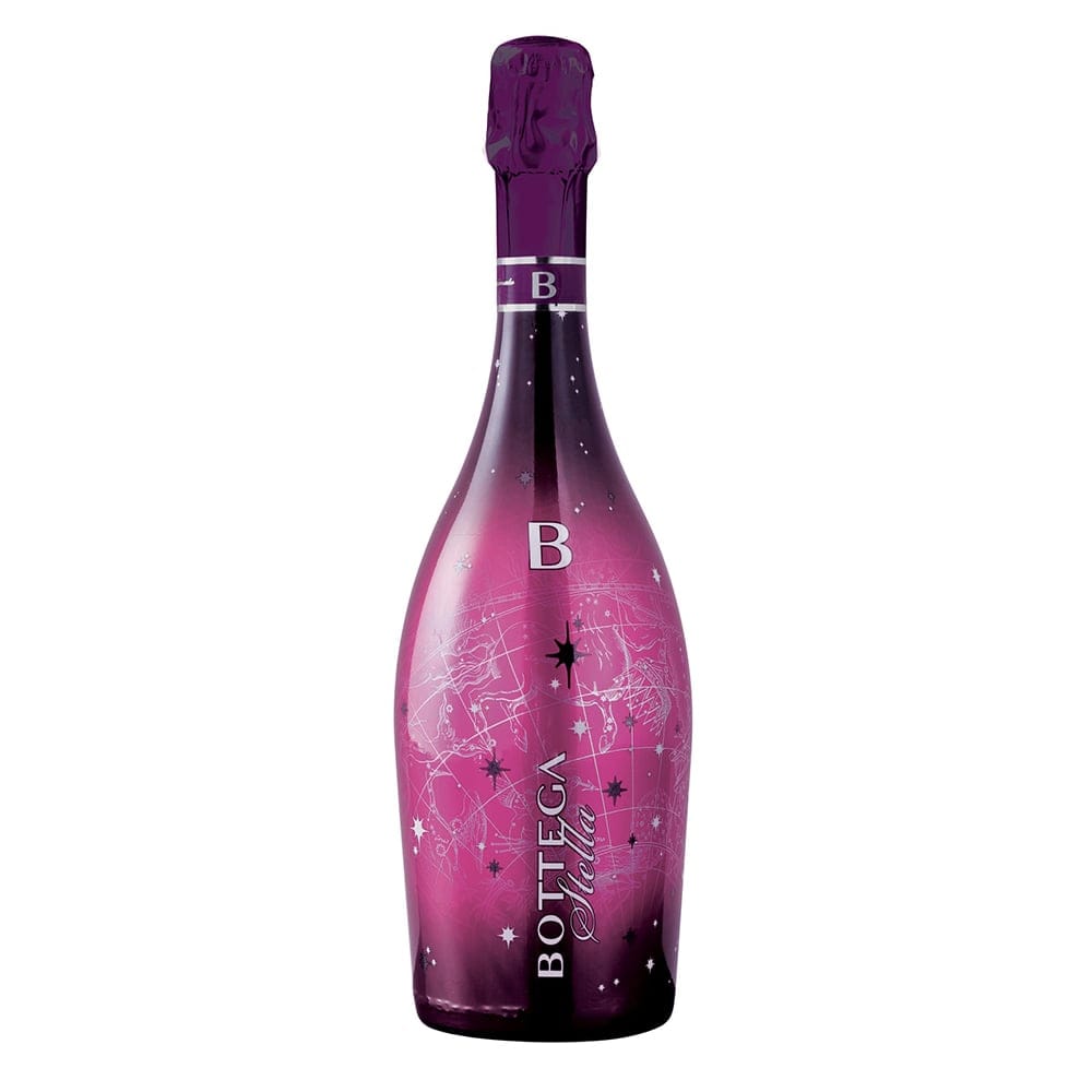 BOTTEGA Stella Millesimato Rose