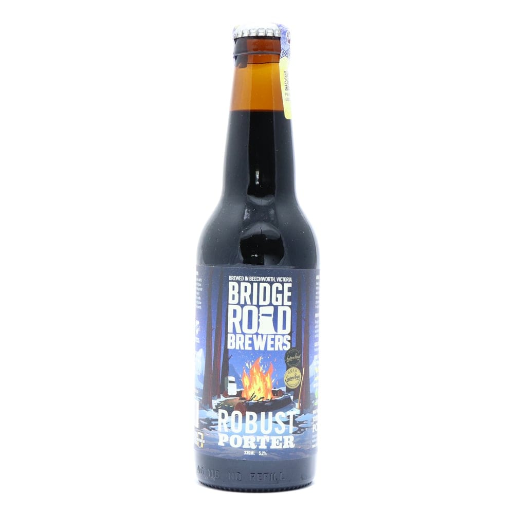 BRIDGE ROAD Robust Porter