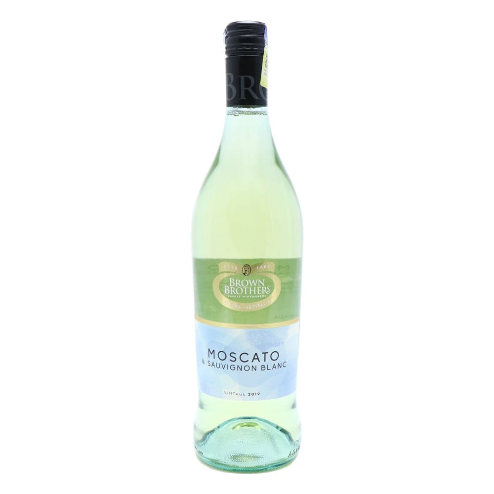 BROWN BROTHERS Moscato & Sauvignon Blanc