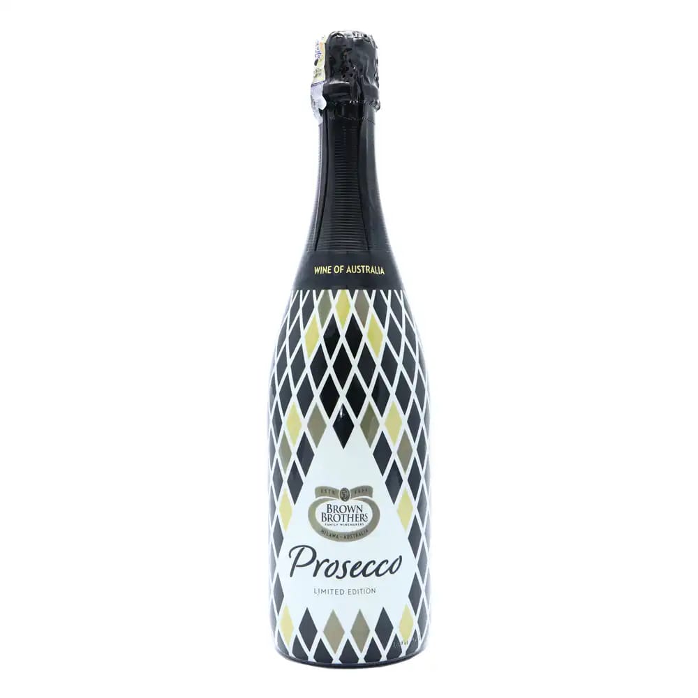 BROWN BROTHERS Prosecco NV