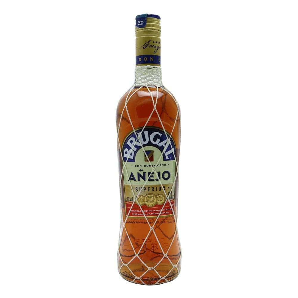 BRUGAL Anejo Rum 2