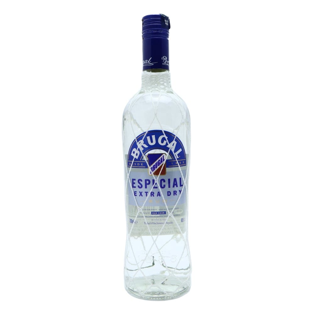 BRUGAL Especial Extra Dry Rum