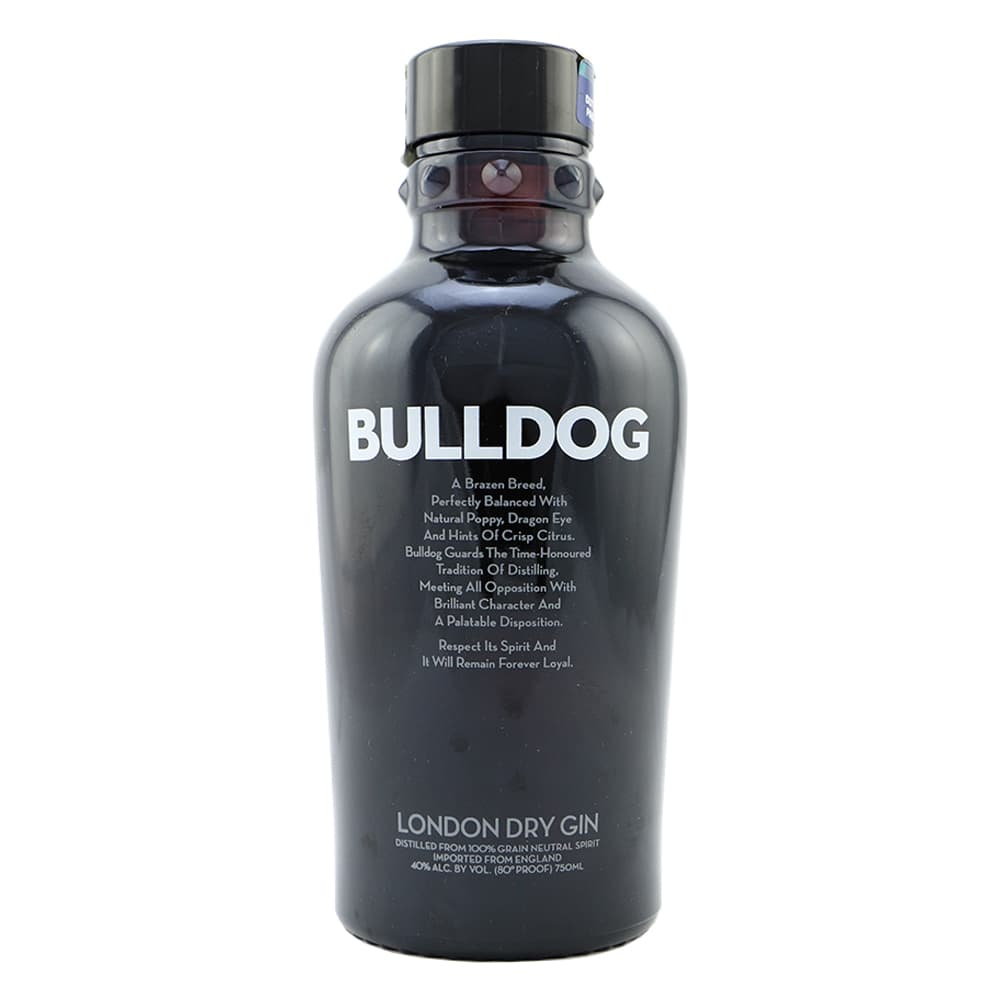 BULLDOG