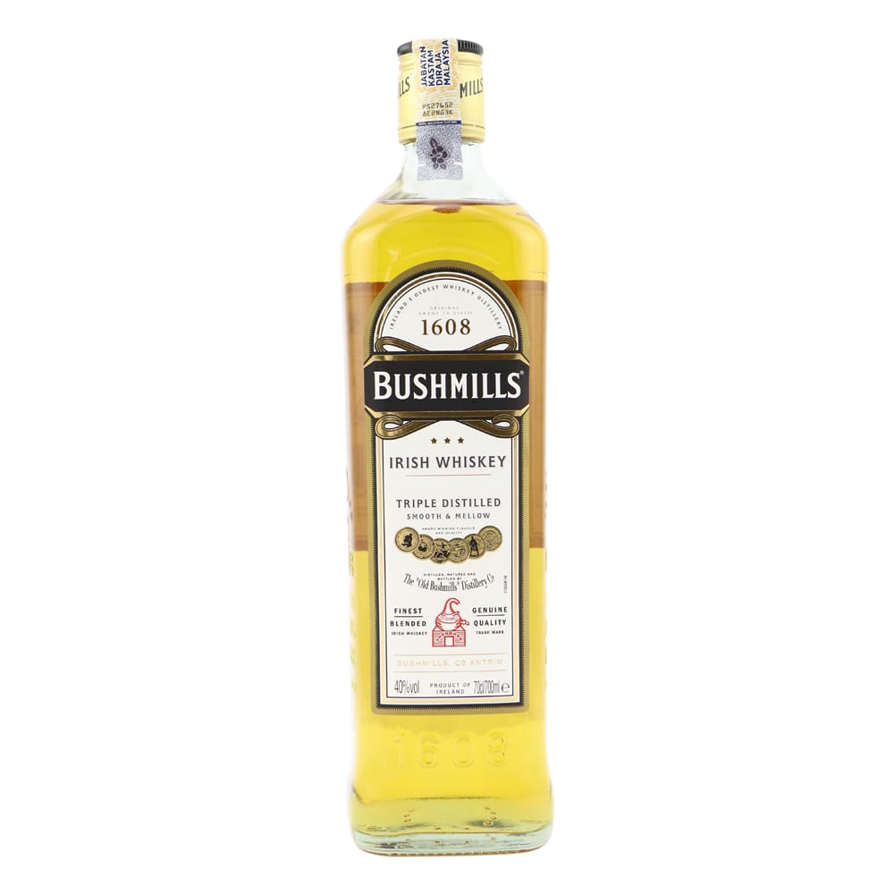 BUSHMILLS Original