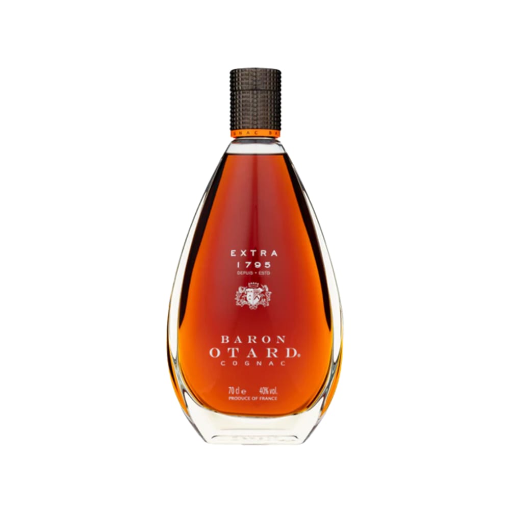 Baron Otard Extra 1795