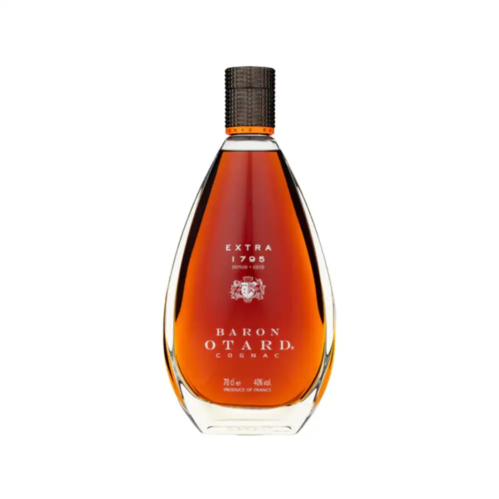 Baron Otard Extra 1795