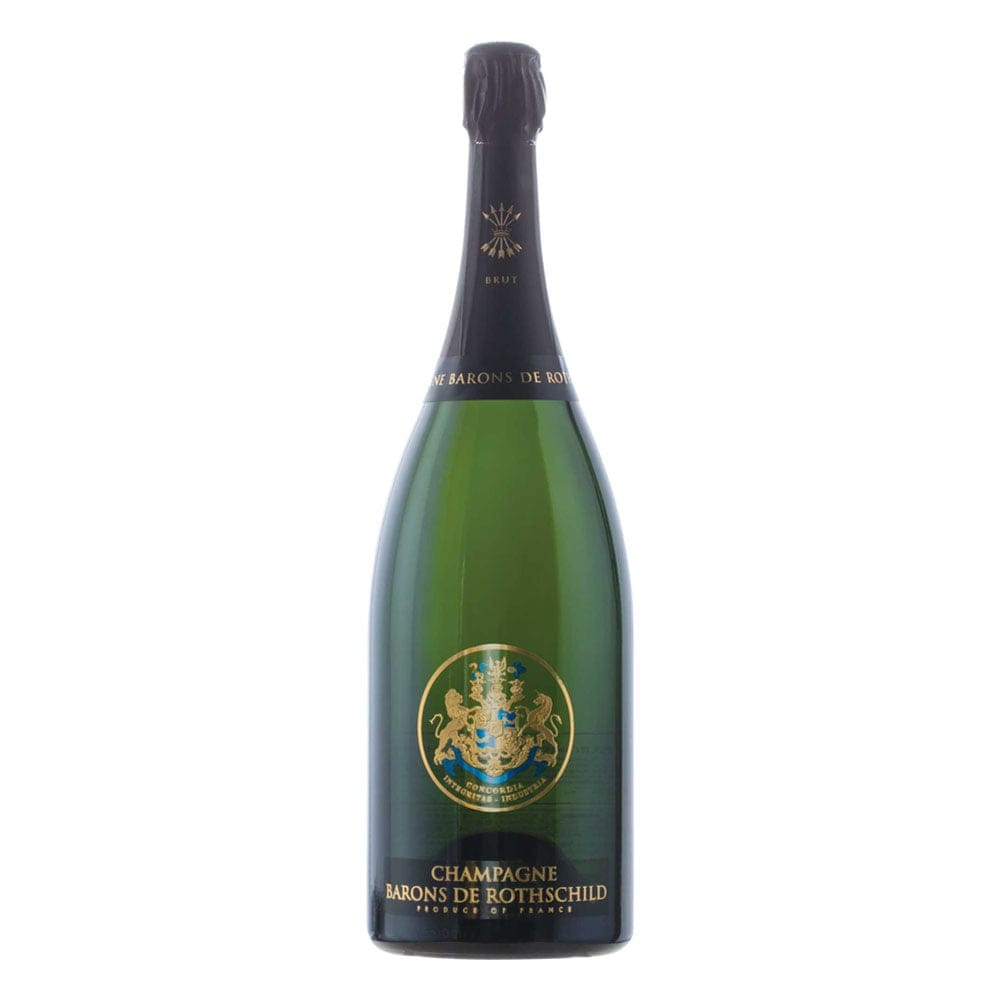 Champagne Barons de Rothschild Brut Magnum