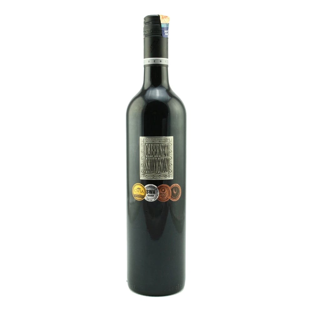 Berton Cabernet Sauvignon