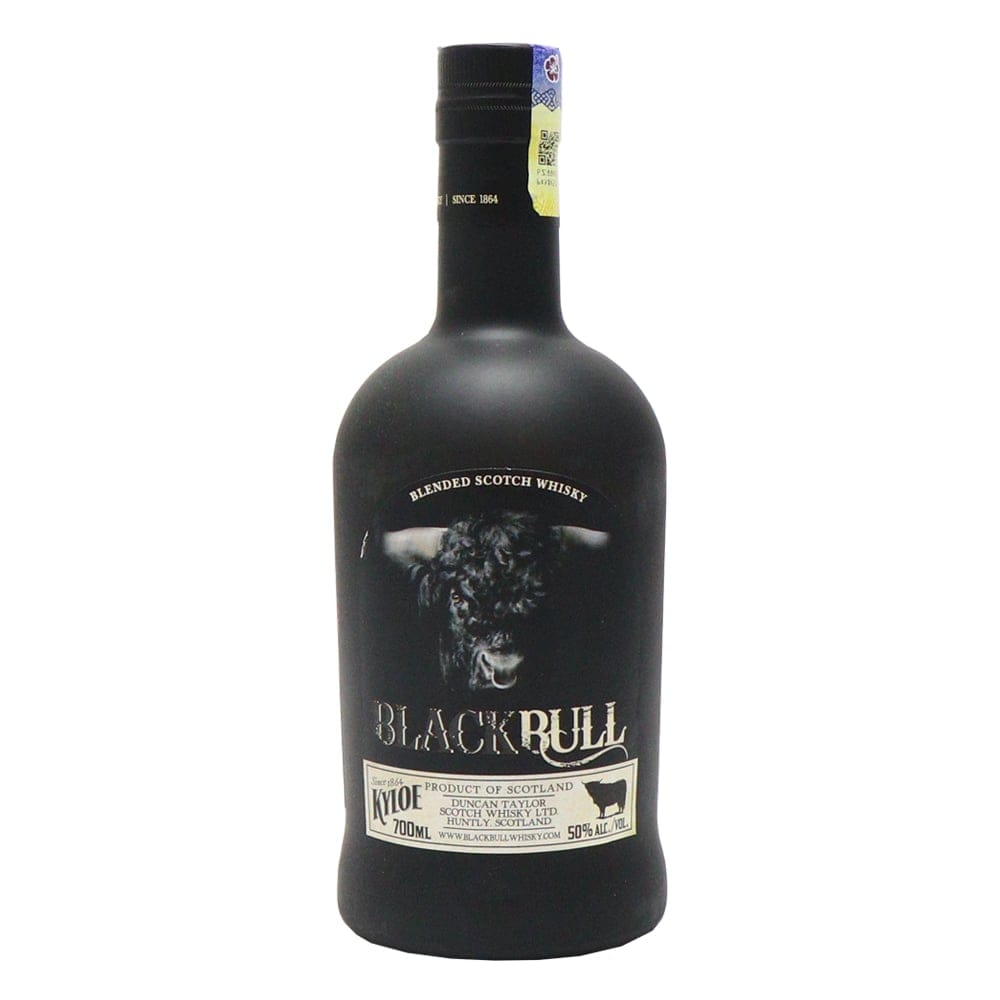 Black Bull Kyloe 1