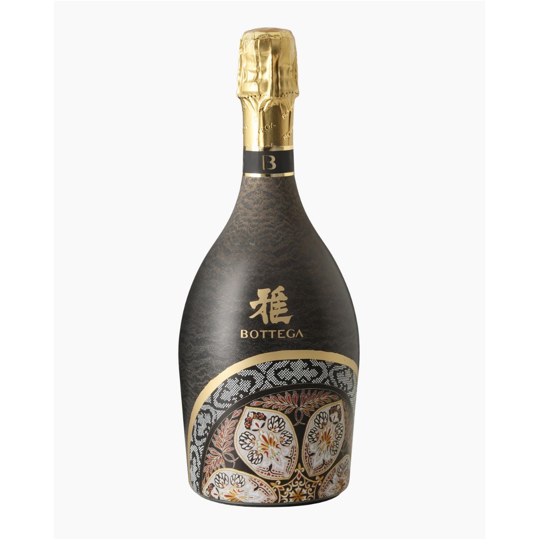 Bottega Miabi Pinot Nero Spumante Box 75cl