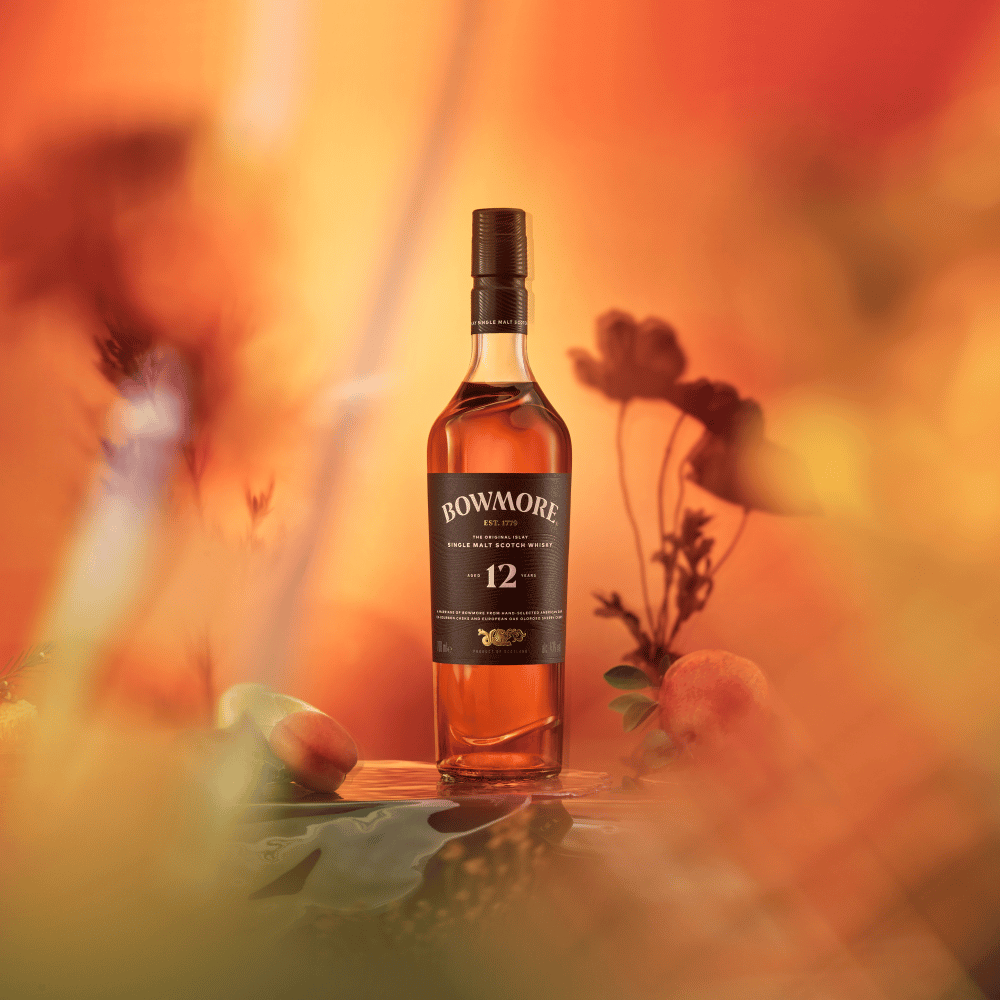 BOWMORE 12 Year Old - Image 5
