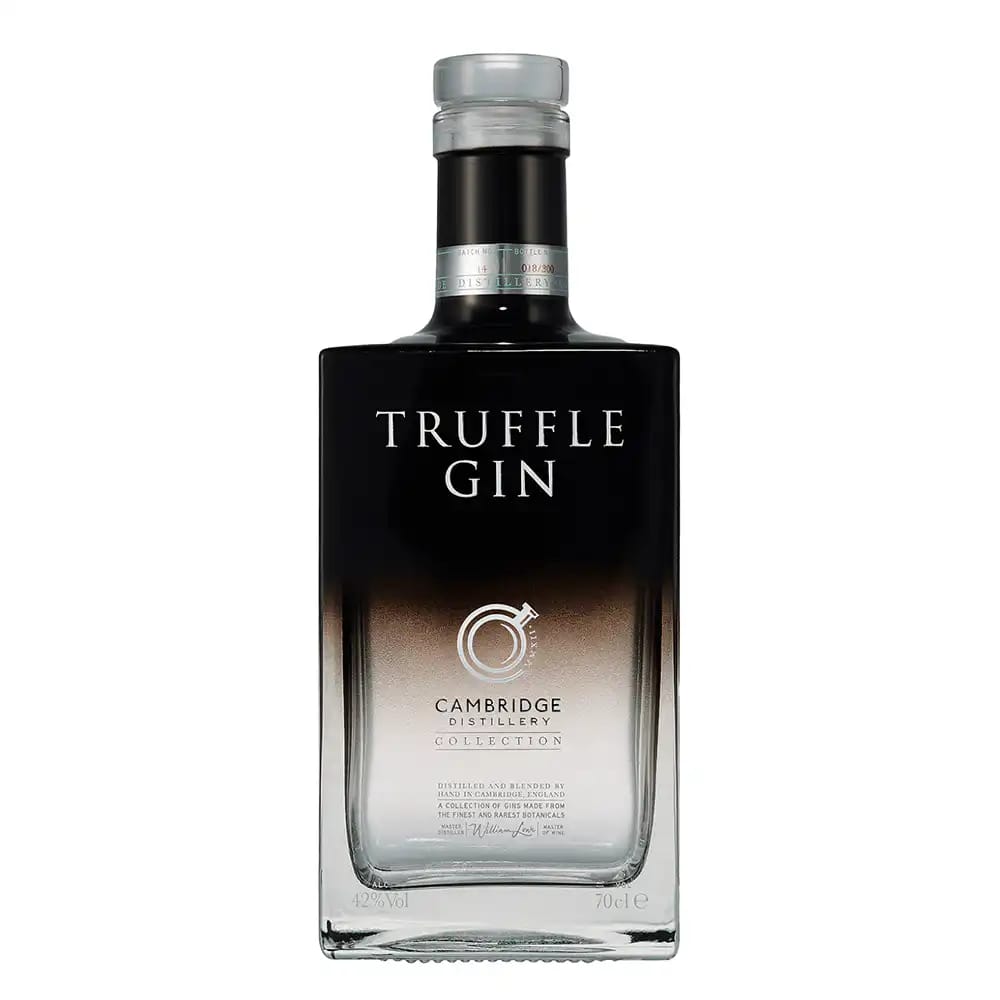 CAMBRIDGE Truffle Gin