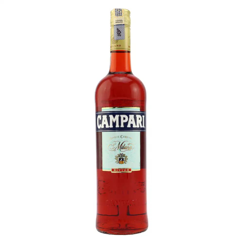 CAMPARI Liqueur
