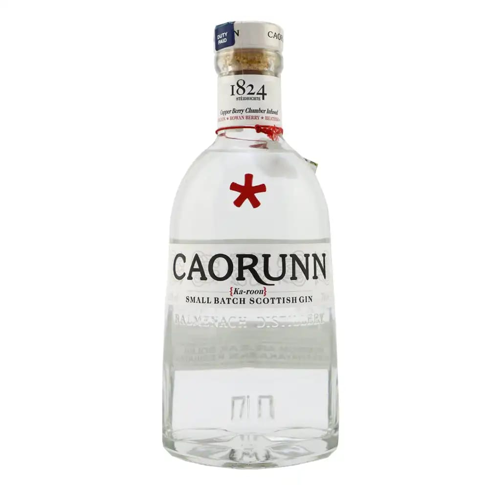 CAORUNN Gin