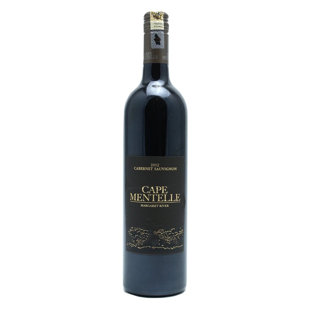 CAPE MENTELLE Cabernet Sauvignon 2012