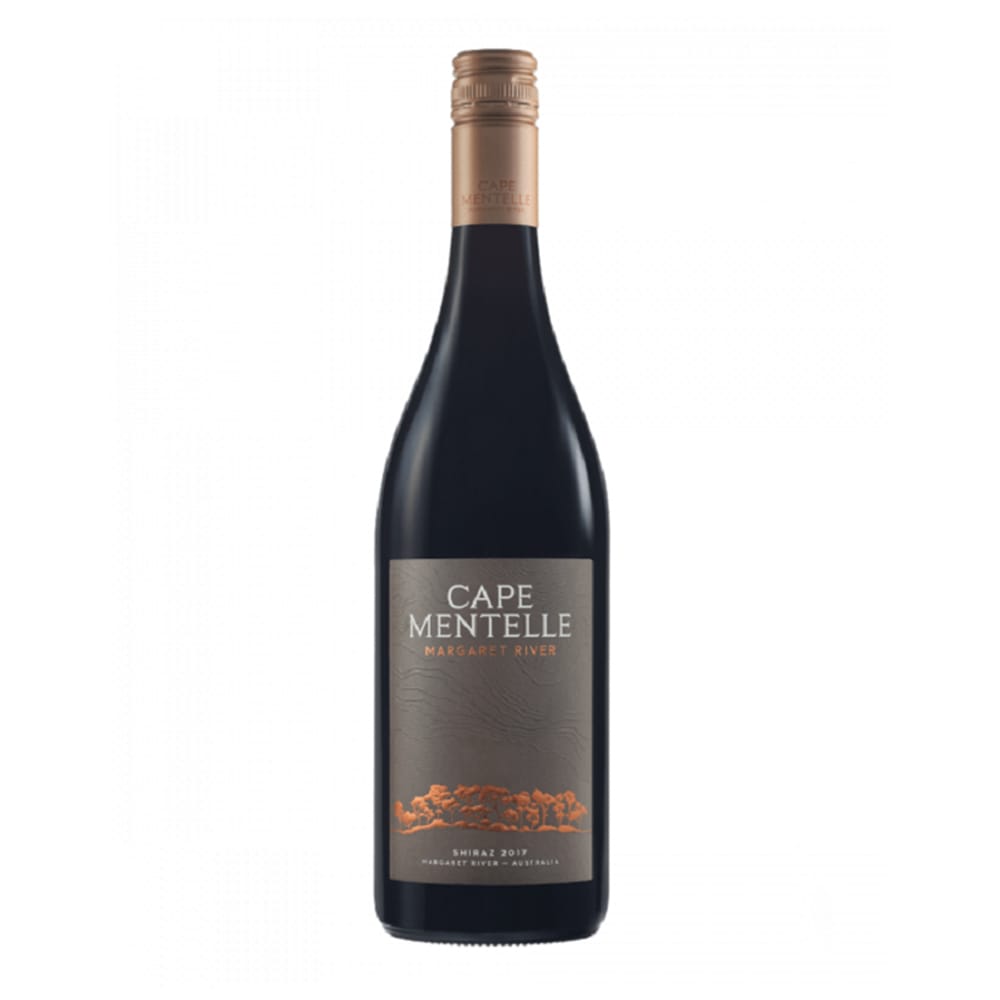 CAPE MENTELLE Shiraz