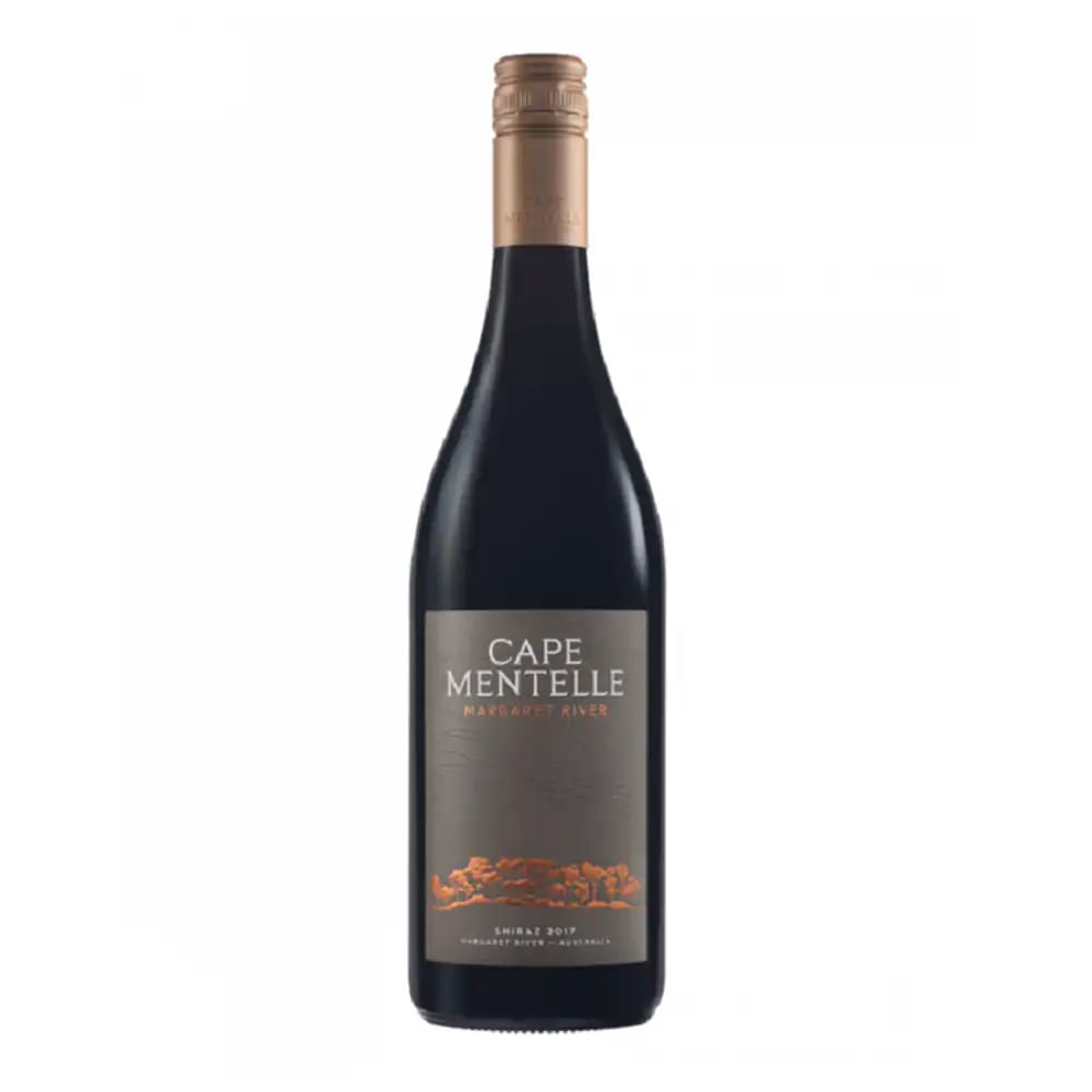 CAPE MENTELLE Shiraz