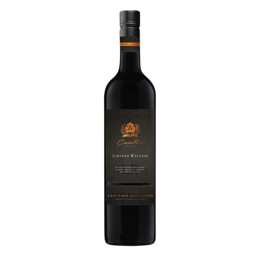 CASELLA Limited Release Cabernet Sauvignon
