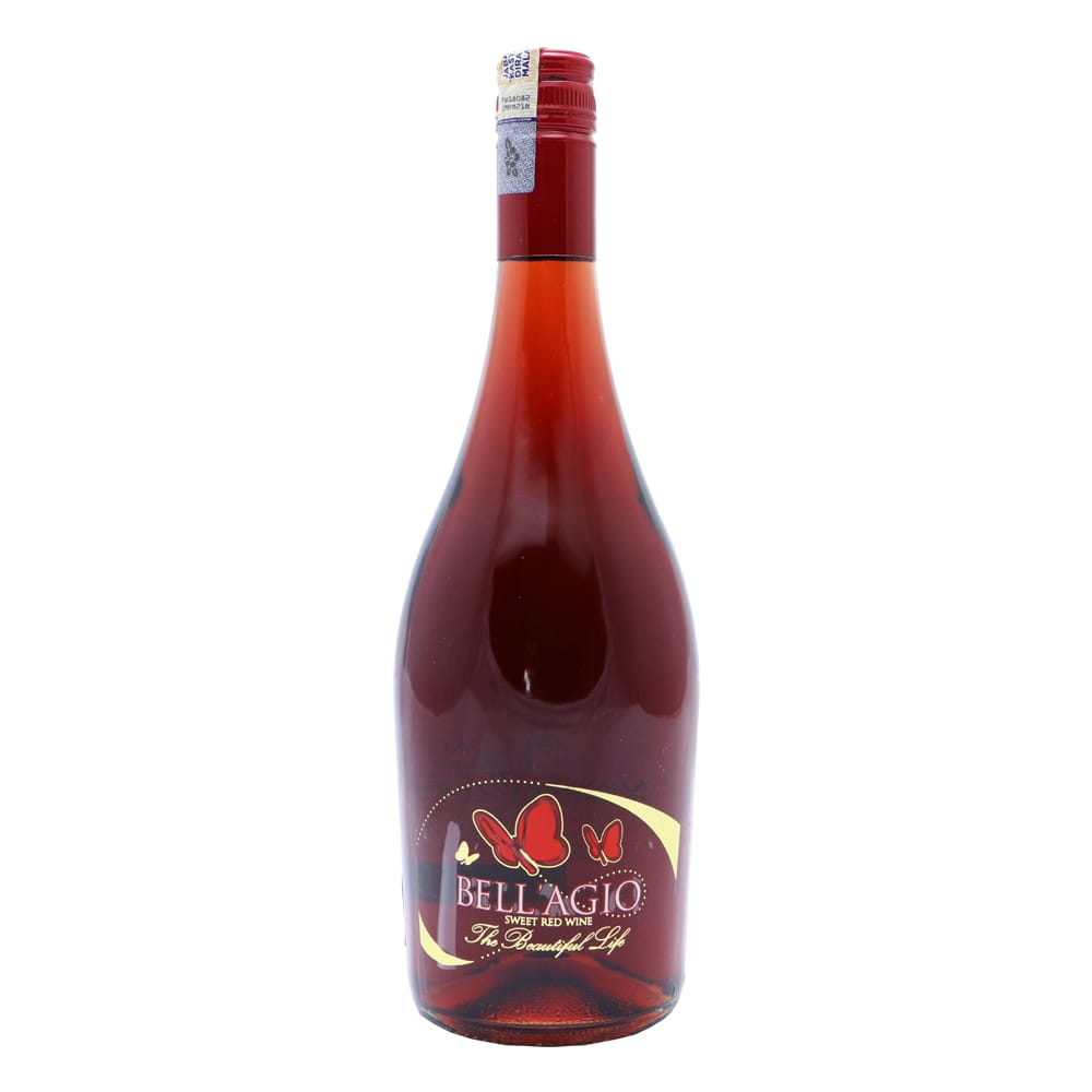 CASTELLO BANFI BELL'AGIO Sweet Red Wine