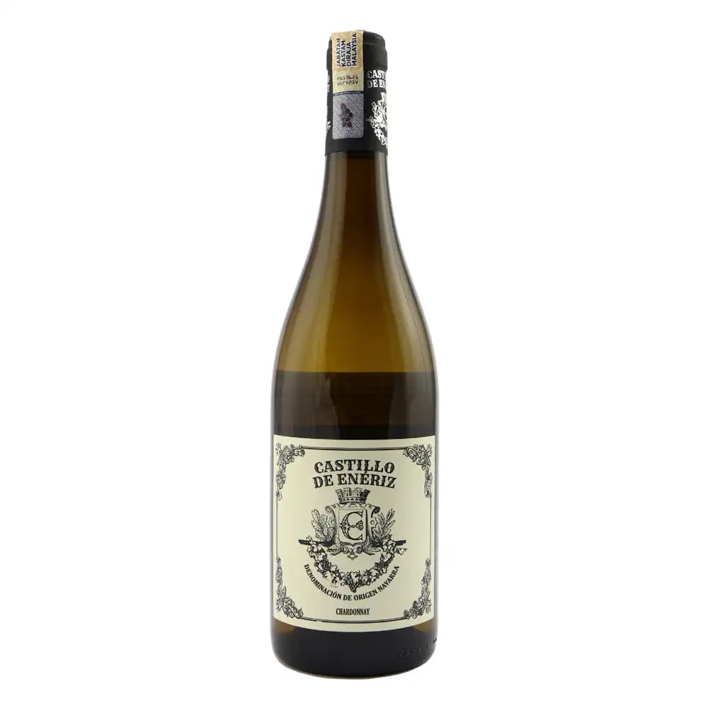 CASTILLO DE ENERIZ Chardonnay
