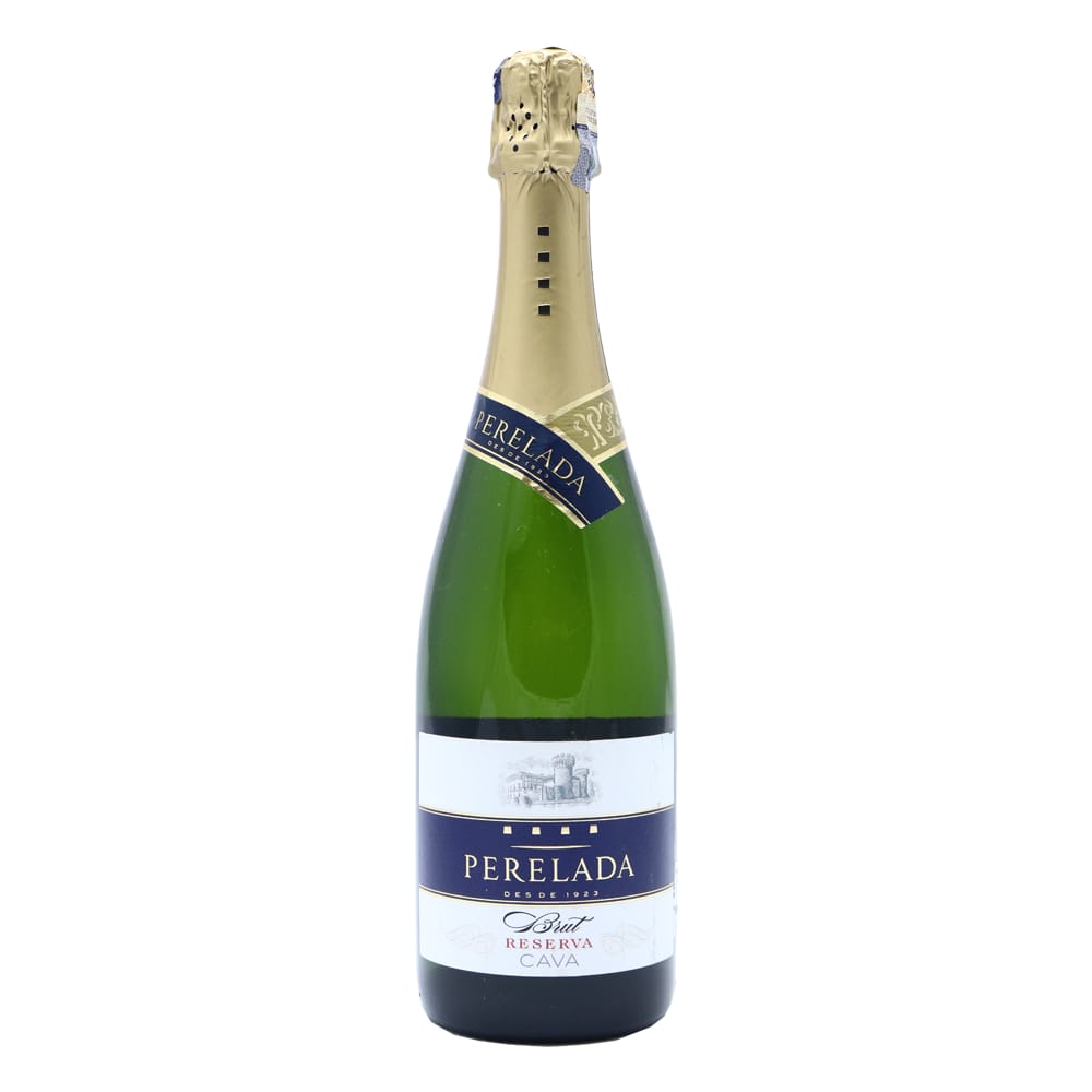 CASTILLO PERELADA Brut Reserva
