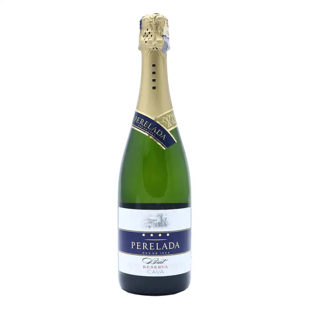 CASTILLO PERELADA Brut Reserva