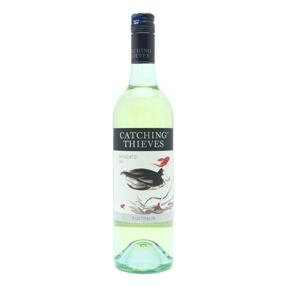 CATCHING THEIVES Moscato