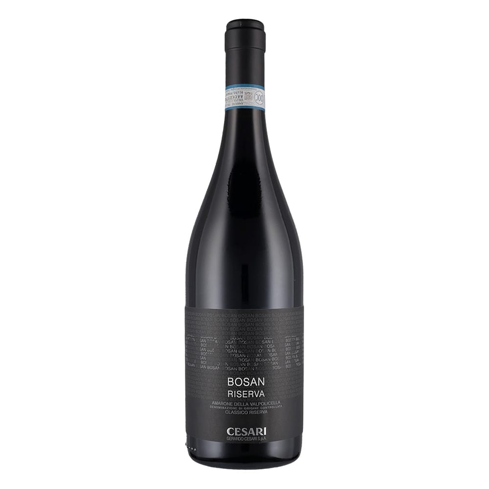 CESARI Amarone Della Valpolicella DOC Riserva Bosan