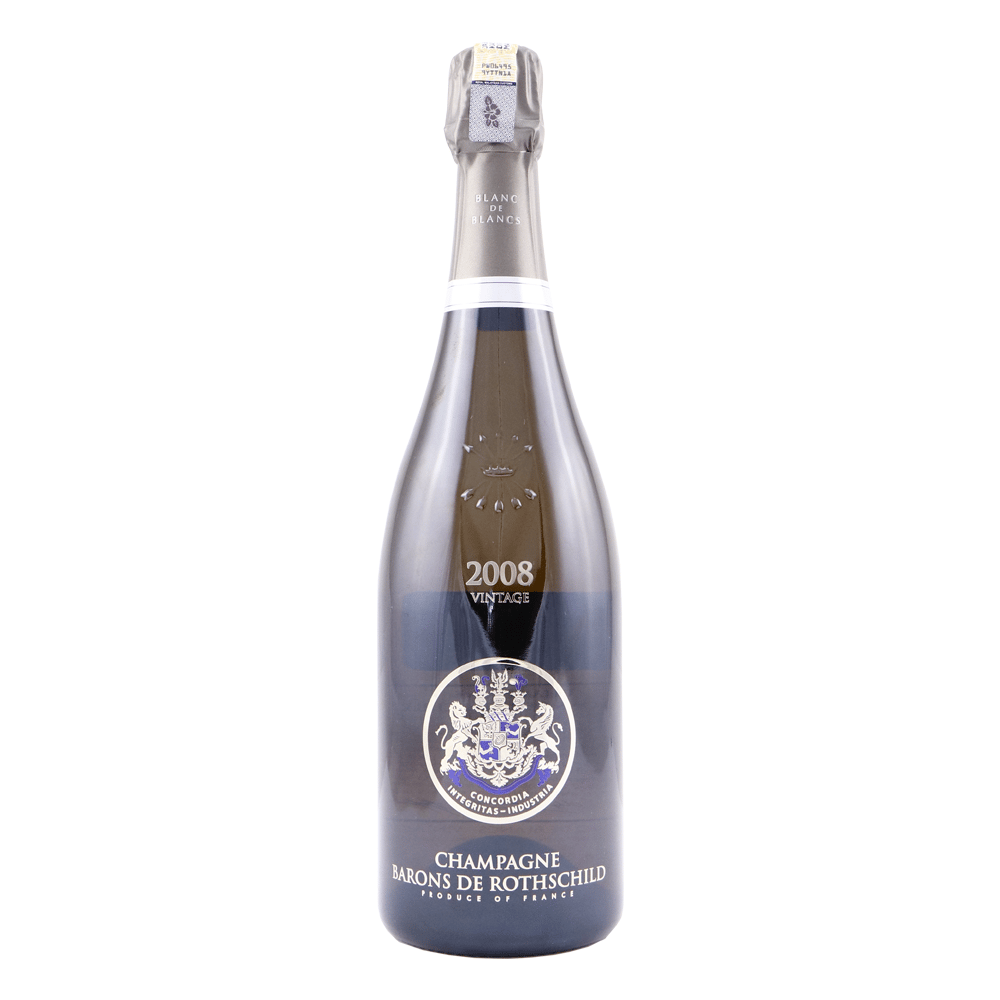 CHAMPAGNE BARONS DE ROTHSCHILD