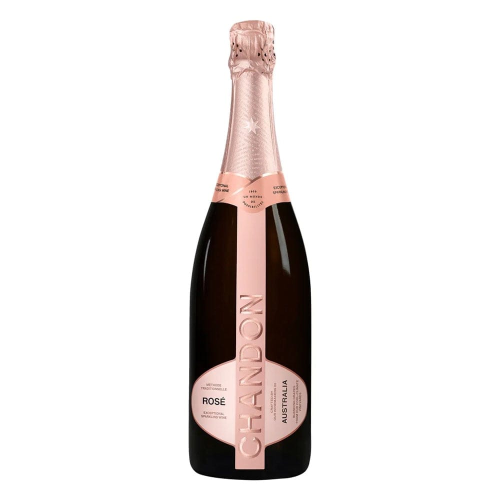 CHANDON Brut Rose