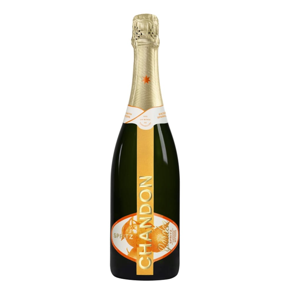 CHANDON Garden Spritz