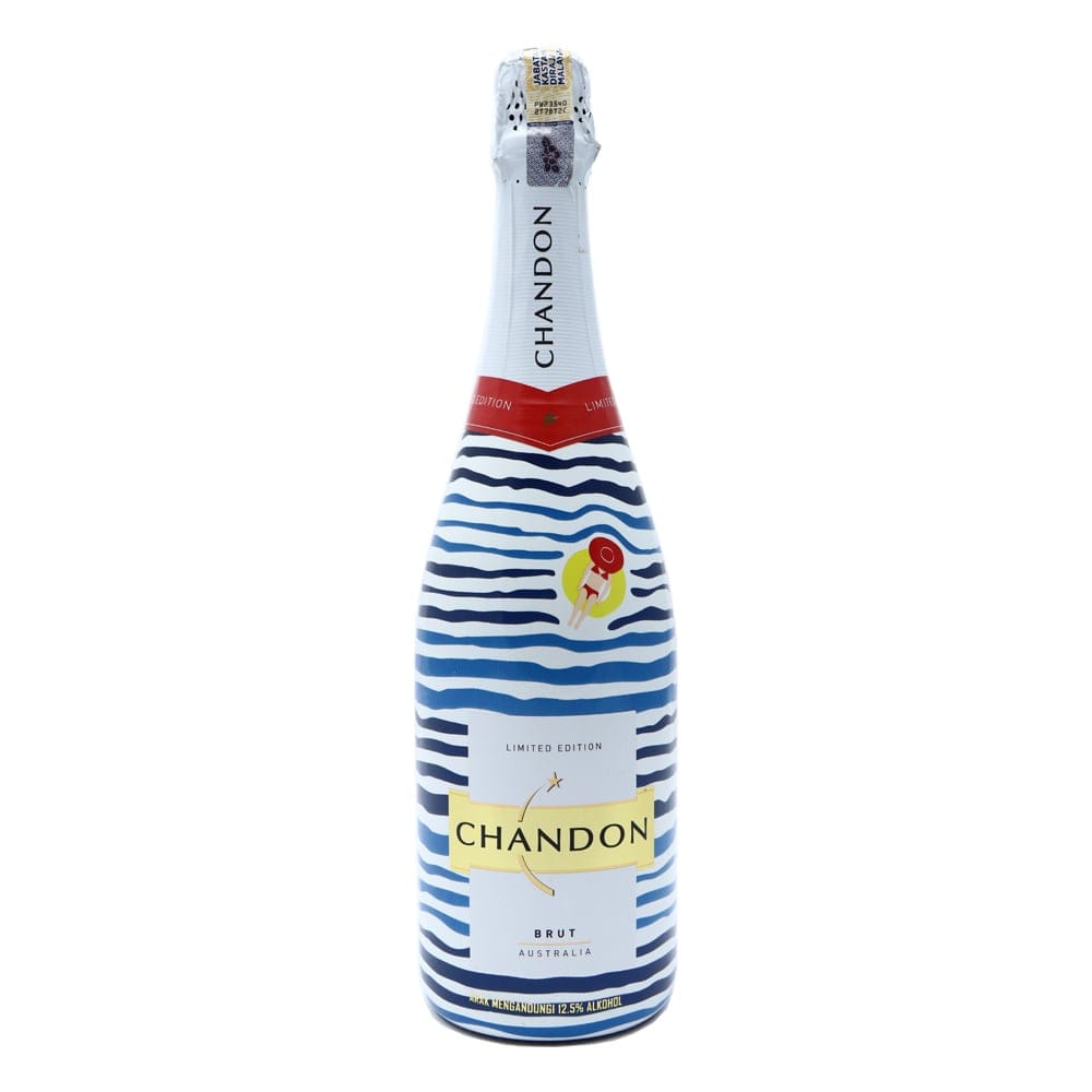 CHANDON brut Australia Limited Edition
