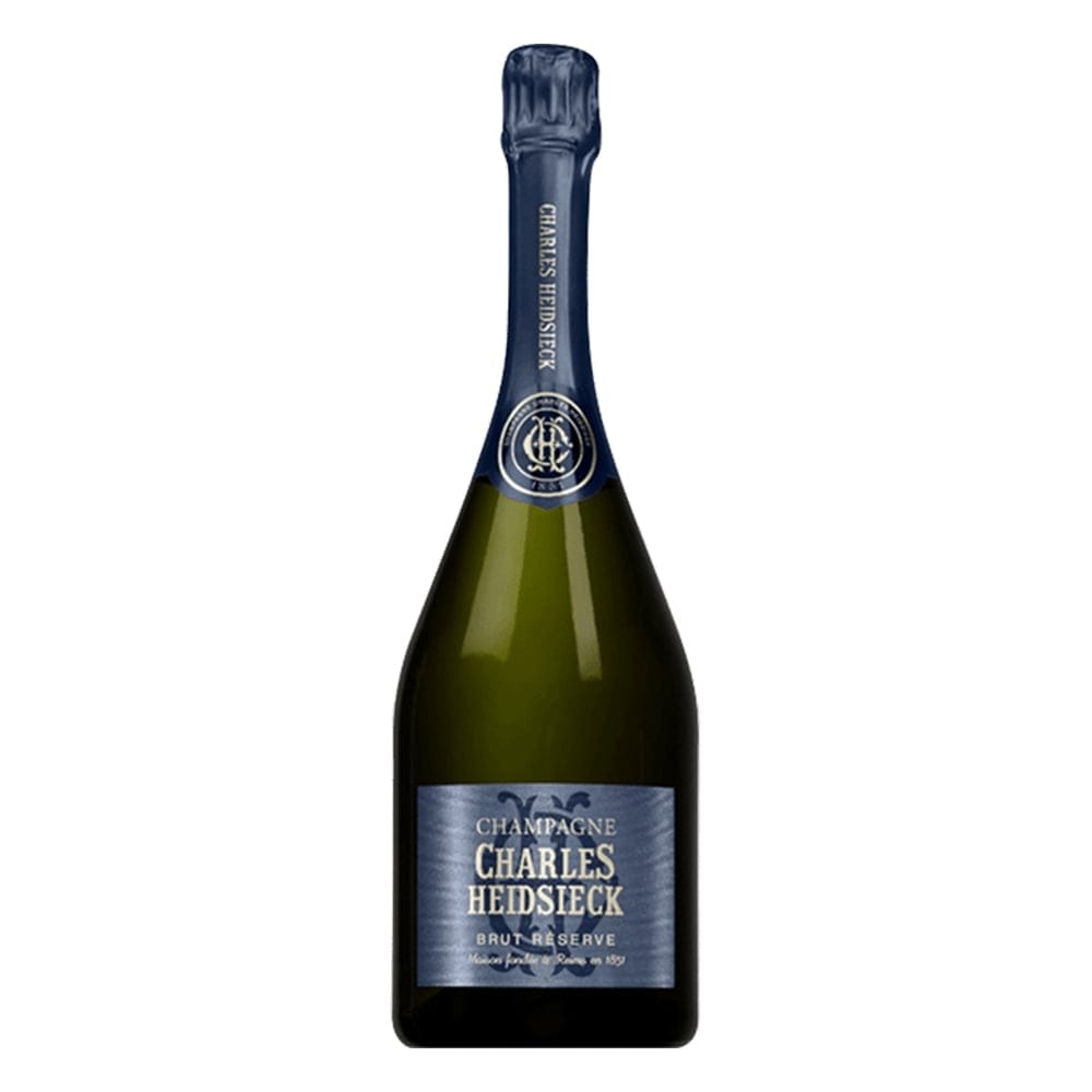 CHARLES HEIDSIECK Brut Reserve