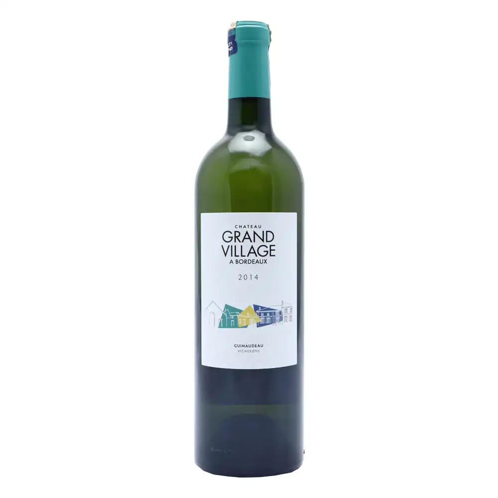 CHATEAU GRAND VILLAGE Bordeaux