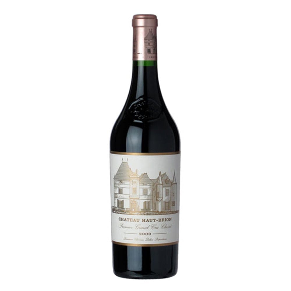 CHATEAU HAUT BRION 2009
