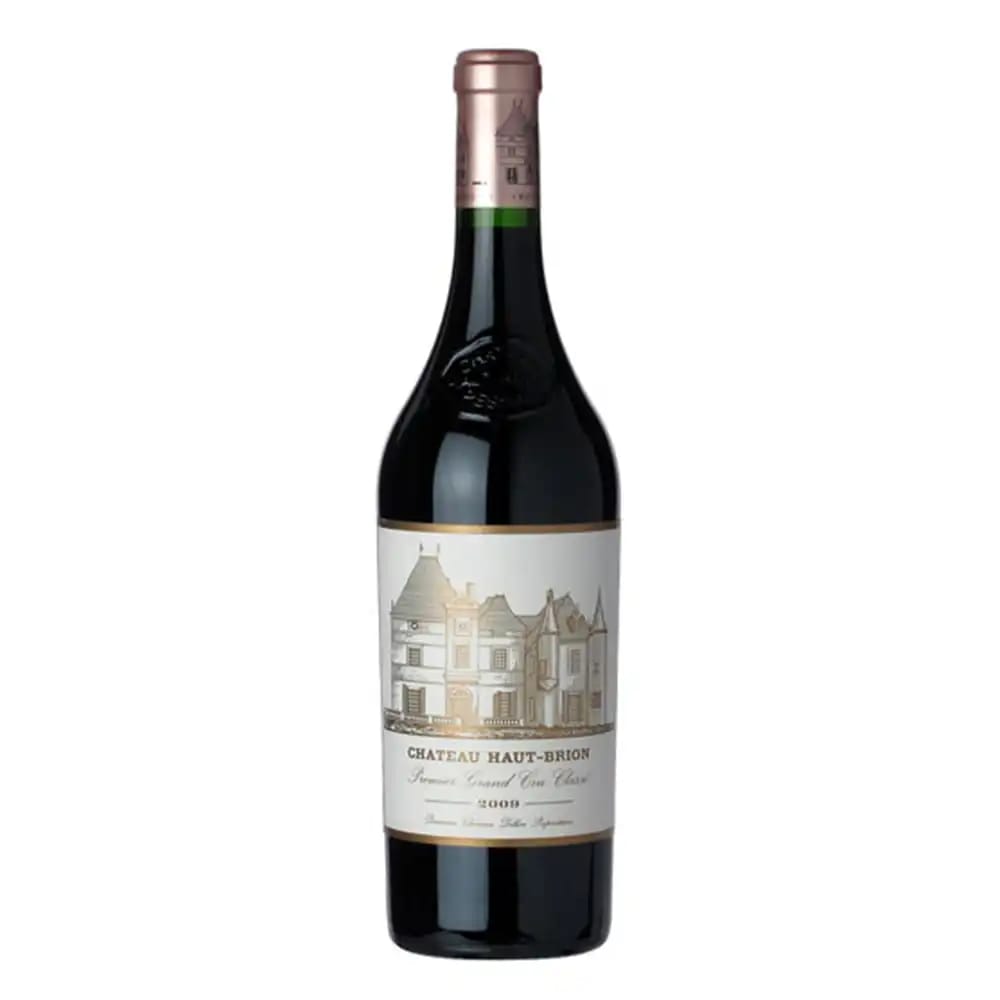 CHATEAU HAUT BRION 2009