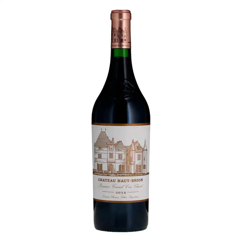 CHATEAU HAUT BRION 2014