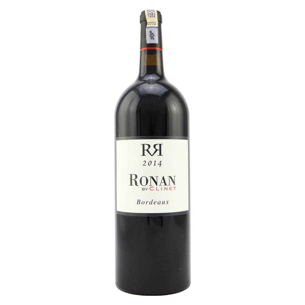 CHATEAU QUINTUS Ronan by Clinet Magnum 2014