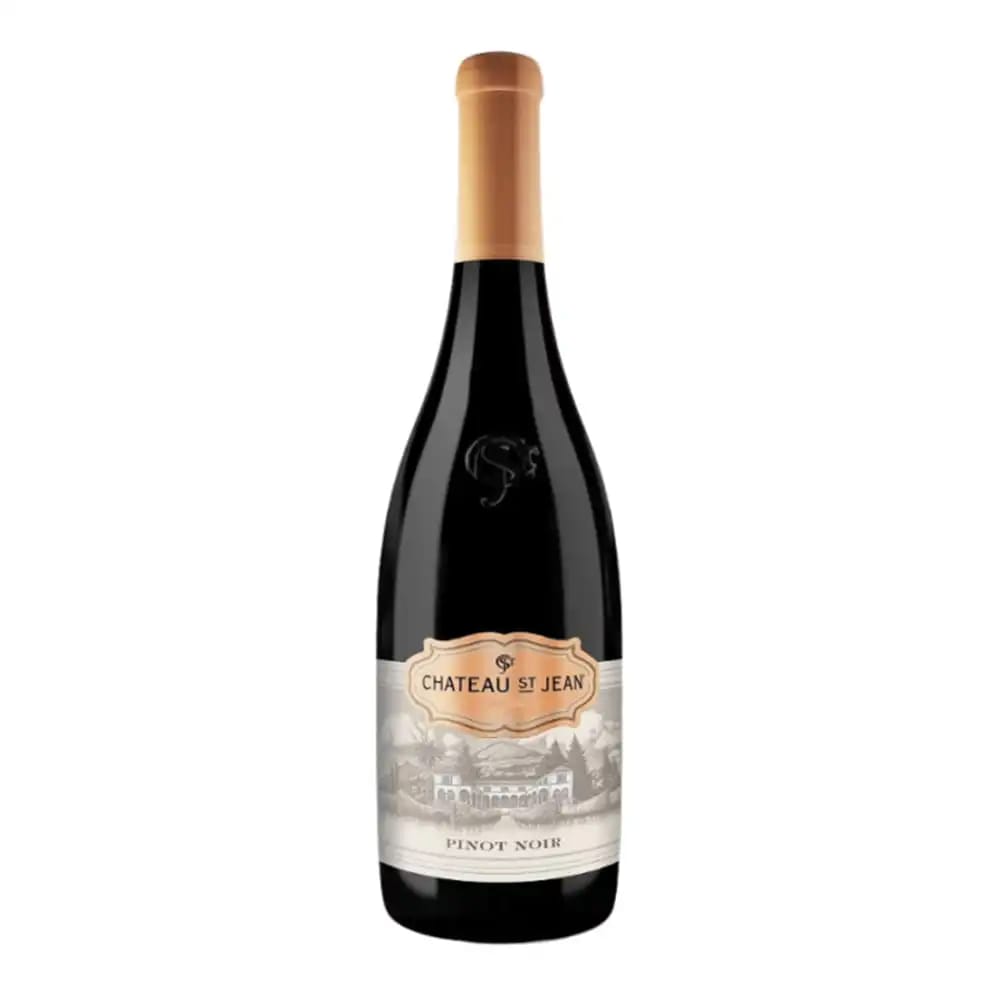 CHATEAU ST JEAN Pinot Noir