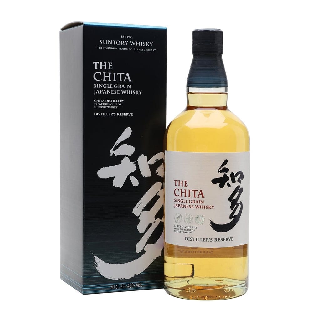 CHITA Whisky