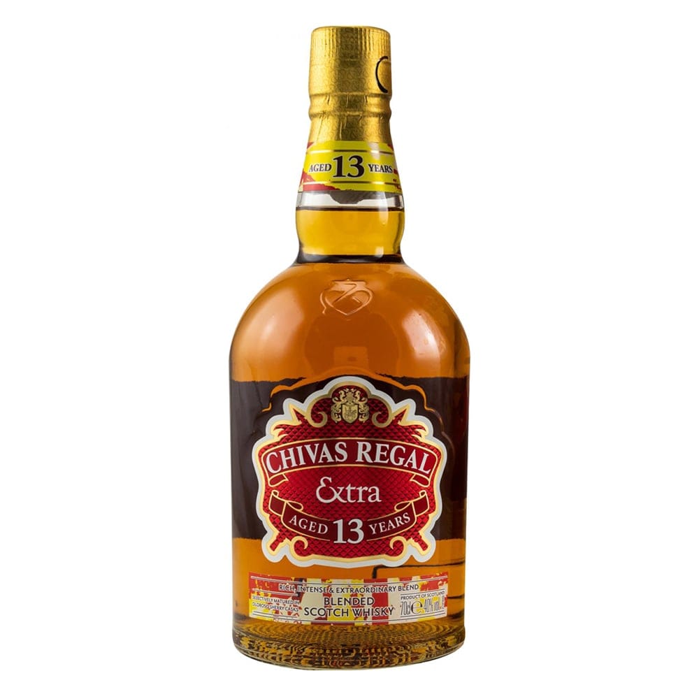 CHIVAS REGAL Extra 13 Year Old