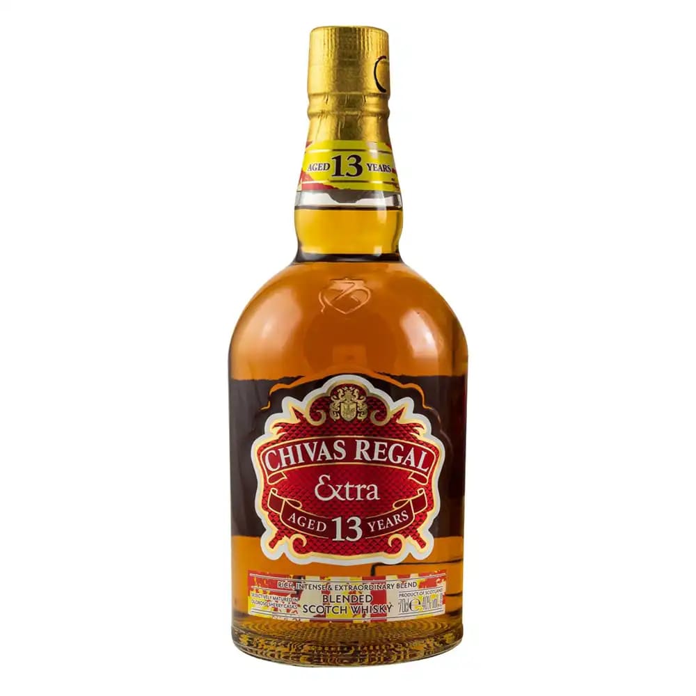 CHIVAS REGAL Extra 13 Year Old