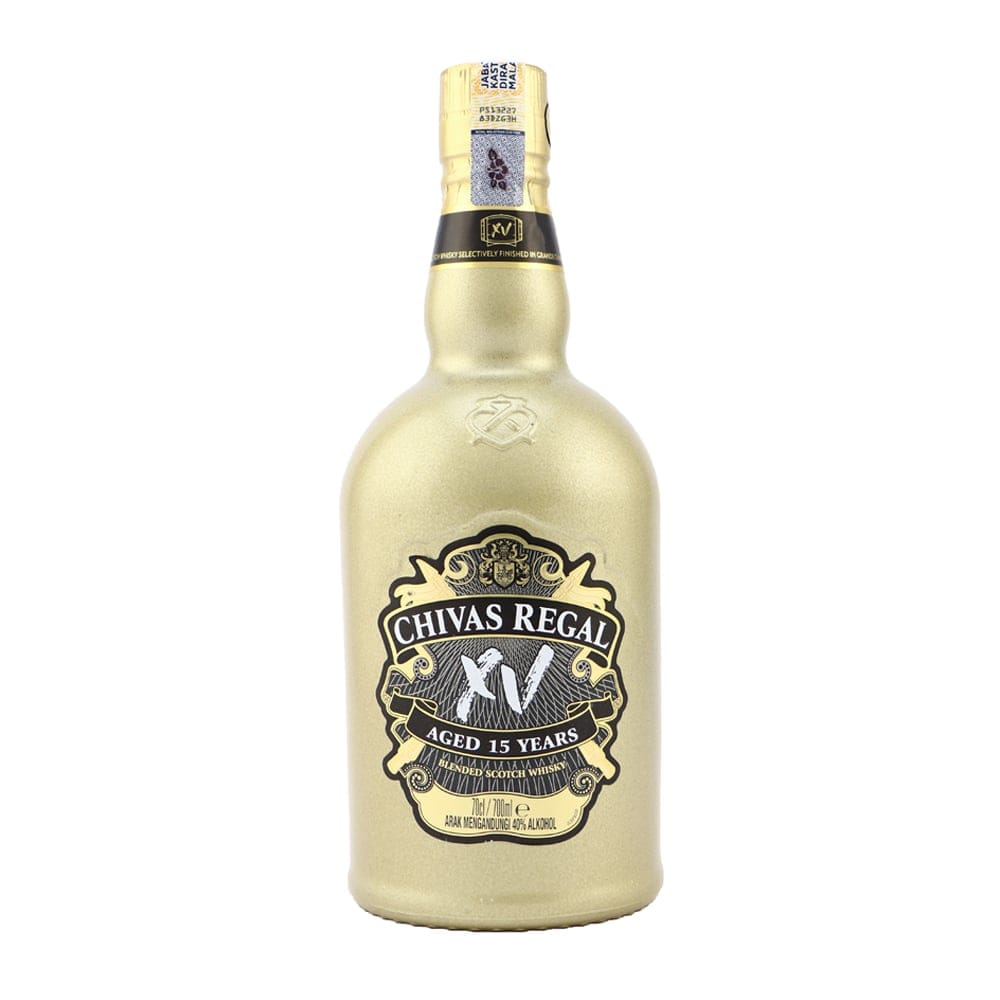 CHIVAS REGAL XV
