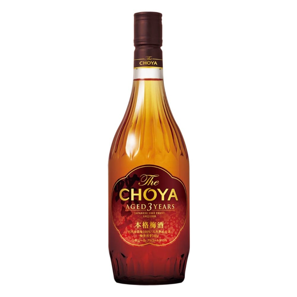 CHOYA Aged 3 Years