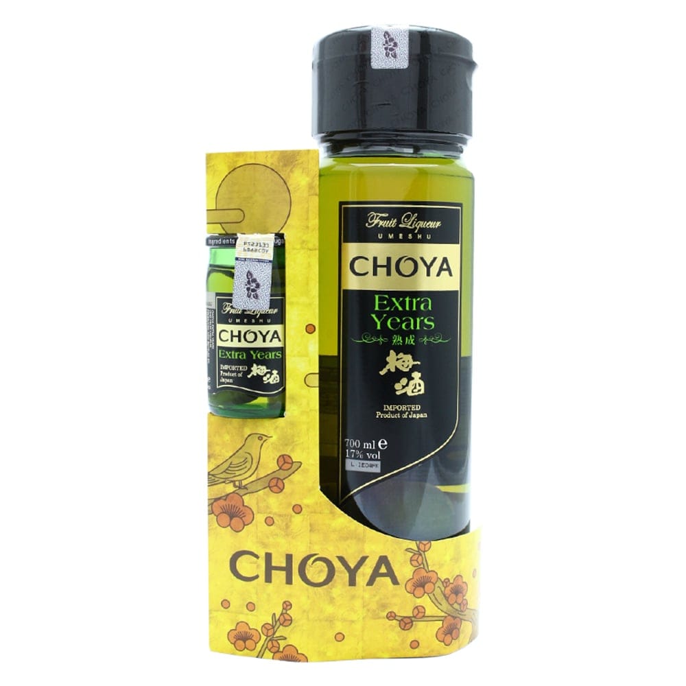 CHOYA Dento Extra Years