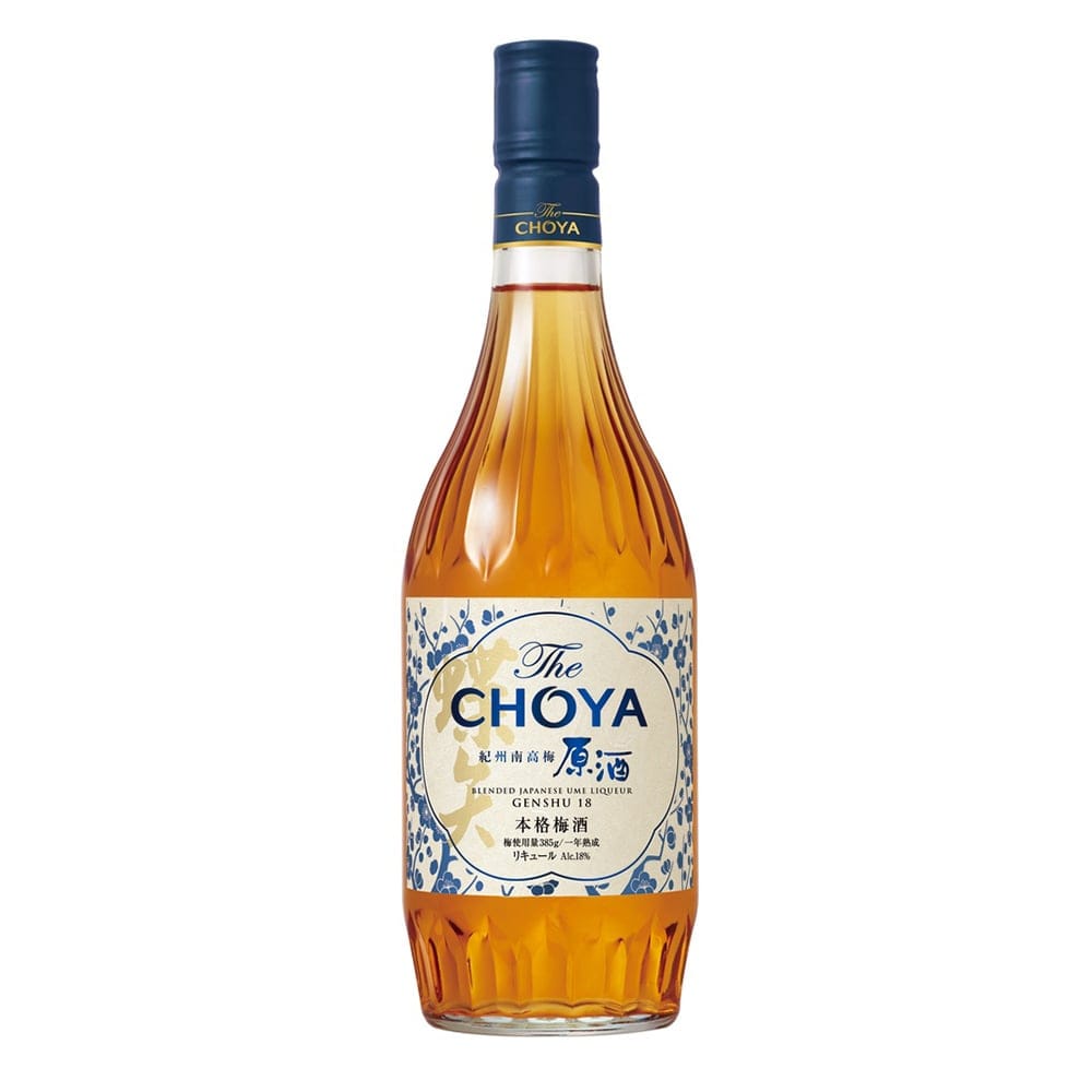 CHOYA Genshu
